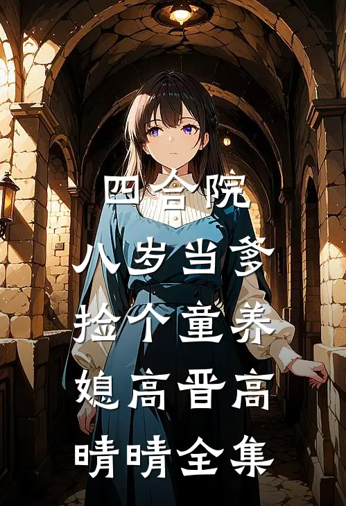 四合院：八岁当爹，捡个童养媳高晋高晴晴全集