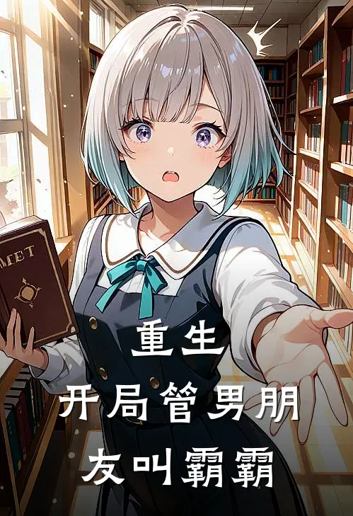 重生：开局管男朋友叫霸霸