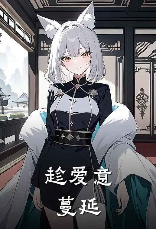 趁爱意蔓延