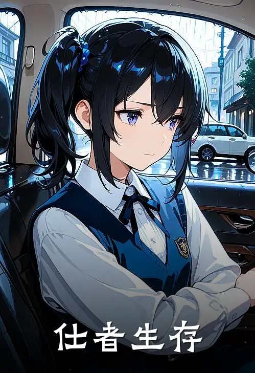 仕者生存