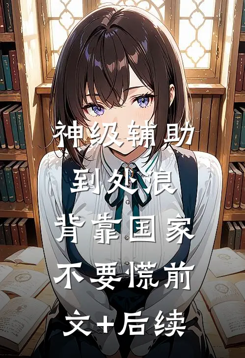 神级辅助到处浪，背靠国家不要慌前文+后续