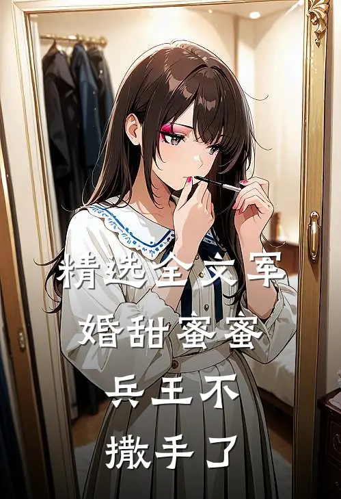 精选全文军婚甜蜜蜜,兵王不撒手了