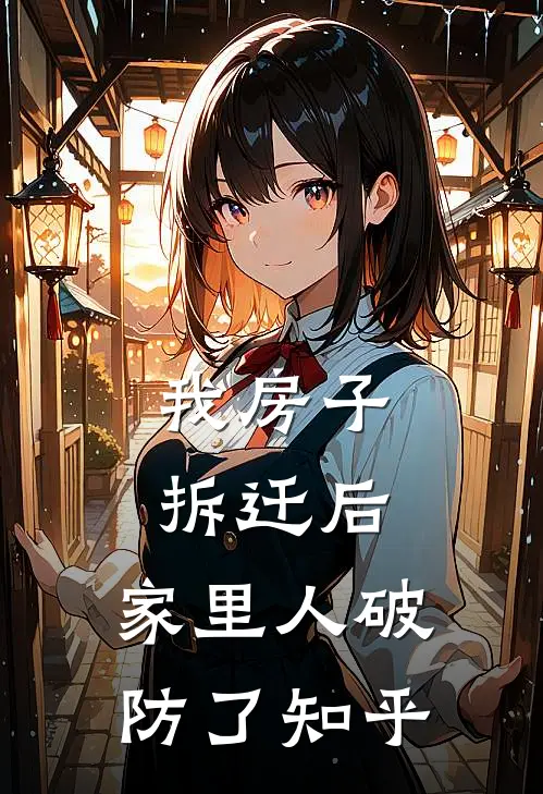 我房子拆迁后，家里人破防了知乎