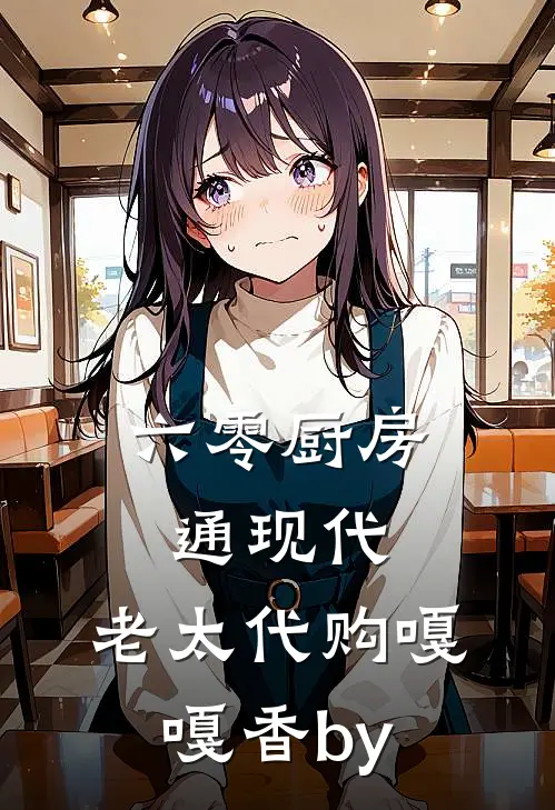 六零厨房通现代，老太代购嘎嘎香by