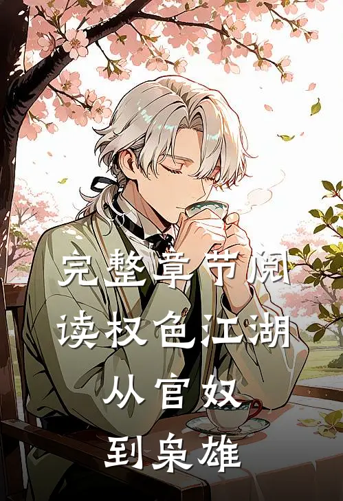 完整章节阅读权色江湖：从官奴到枭雄
