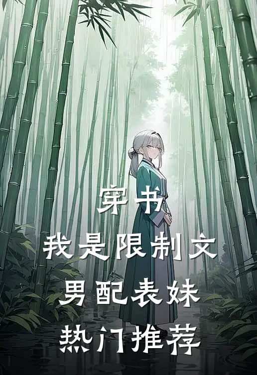 穿书，我是限制文男配表妹热门推荐