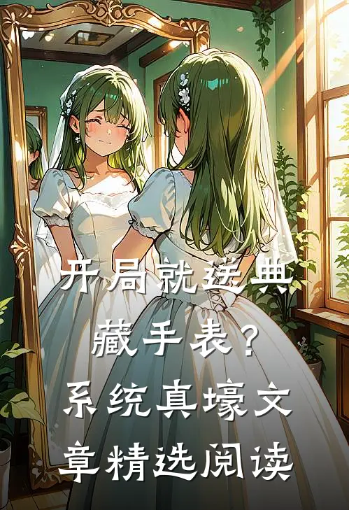 开局就送典藏手表？系统真壕文章精选阅读