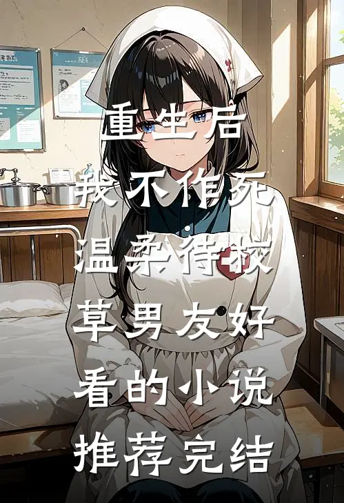 重生后，我不作死，温柔待校草男友好看的小说推荐完结