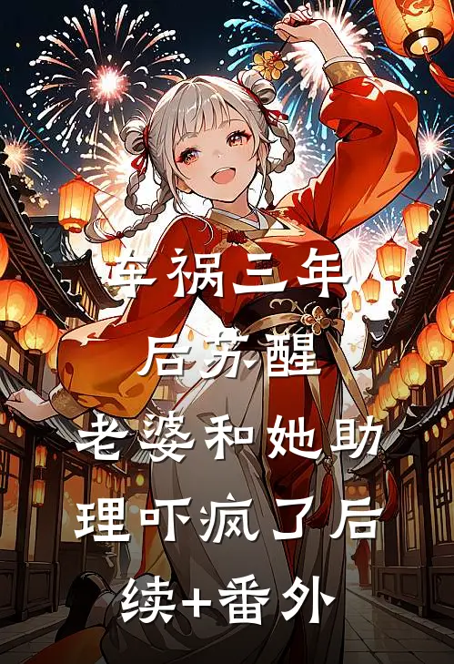 车祸三年后苏醒，老婆和她助理吓疯了后续+番外