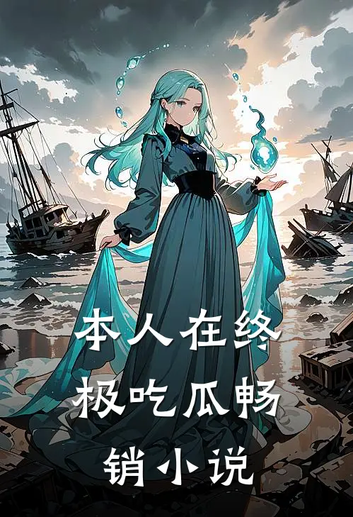 本人在终极吃瓜畅销小说