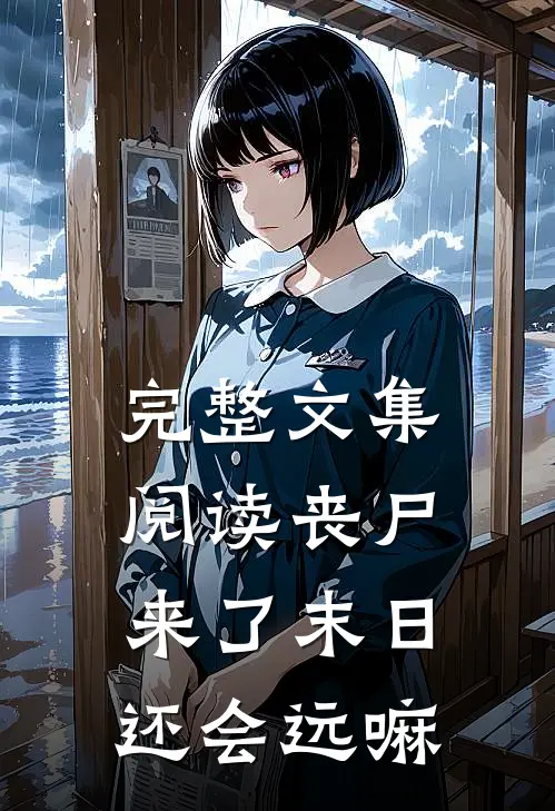 完整文集阅读丧尸来了末日还会远嘛