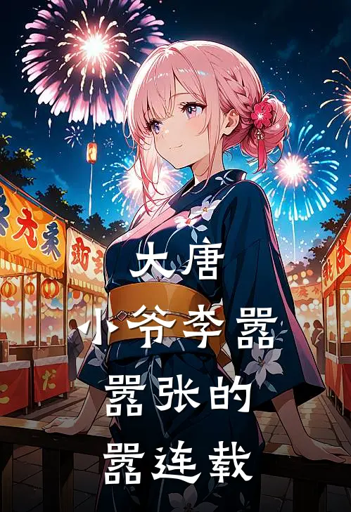 大唐：小爷李嚣，嚣张的嚣连载