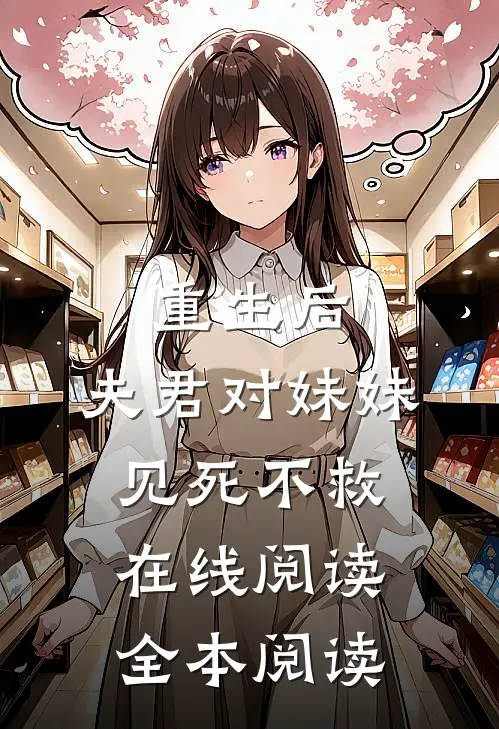 重生后，夫君对妹妹见死不救在线阅读全本阅读