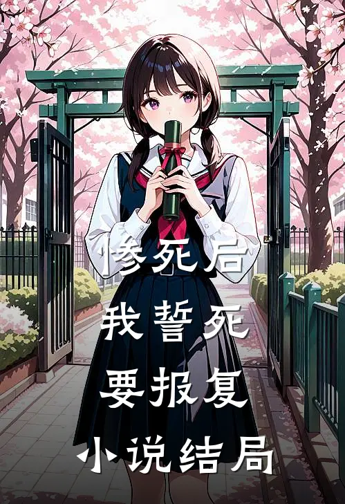 惨死后，我誓死要报复。小说结局