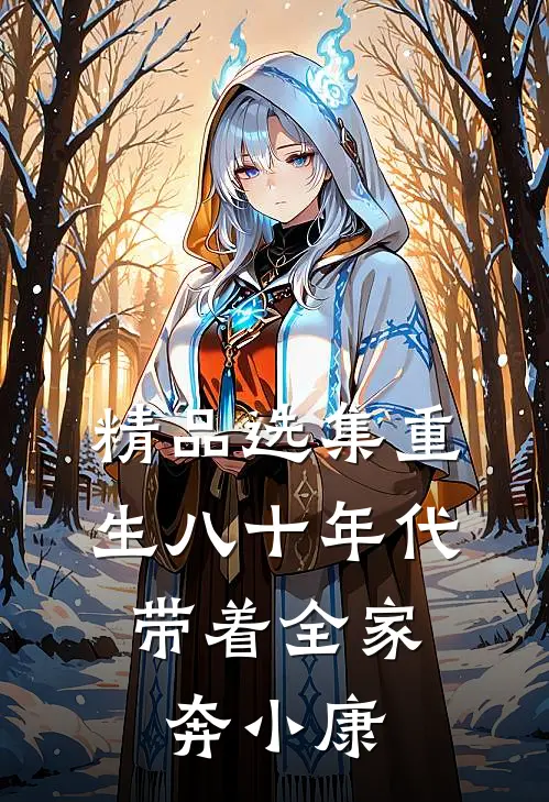 精品选集重生八十年代，带着全家奔小康