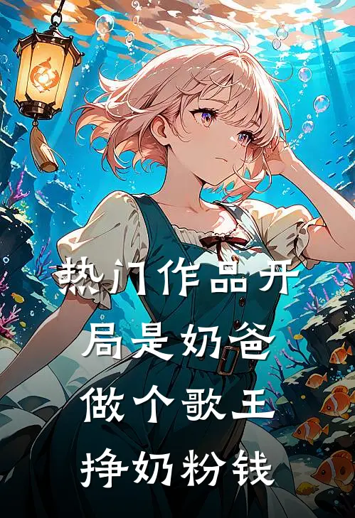 热门作品开局是奶爸，做个歌王挣奶粉钱