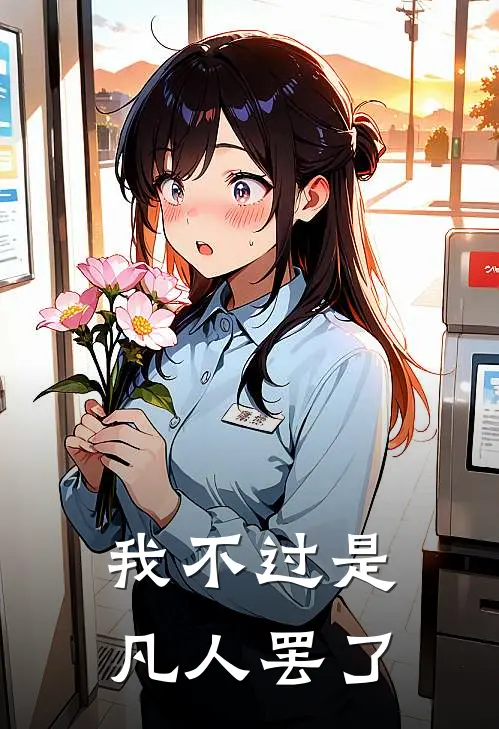 我不过是凡人罢了