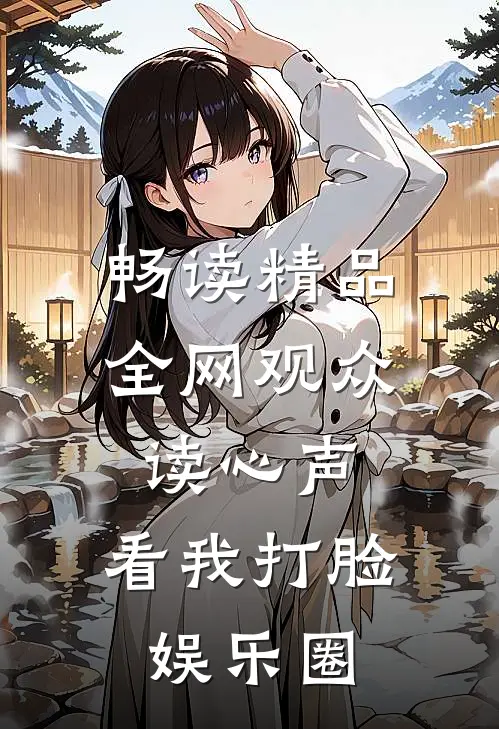 畅读精品全网观众读心声，看我打脸娱乐圈