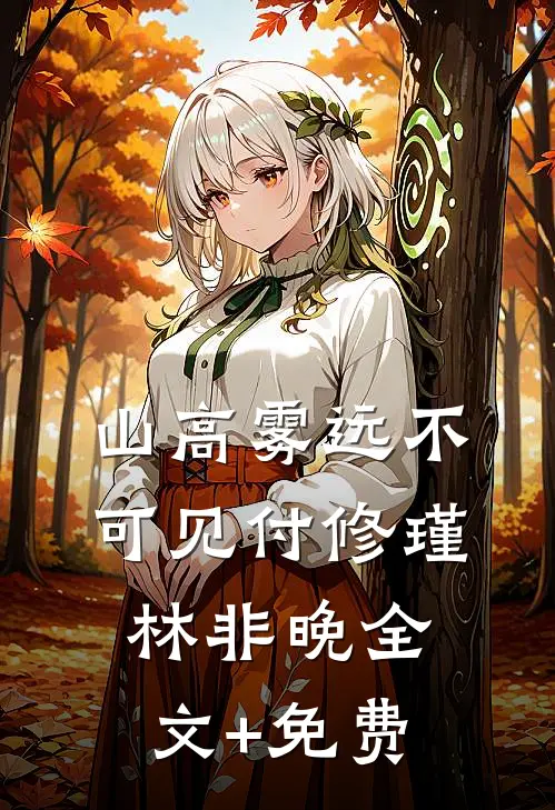 山高雾远不可见付修瑾林非晚全文+免费
