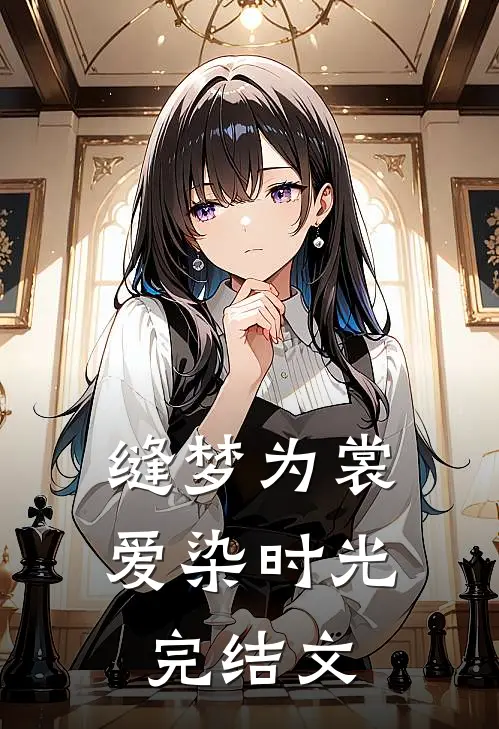 缝梦为裳，爱染时光完结文