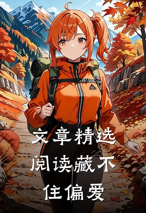 文章精选阅读藏不住偏爱