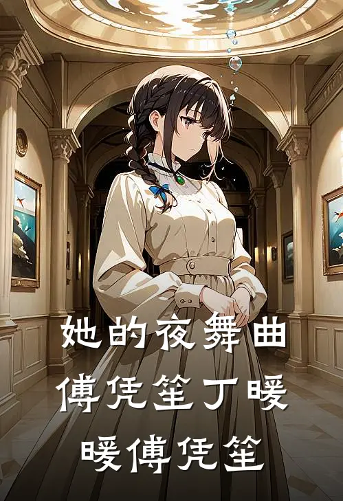 她的夜舞曲傅凭笙丁暖暖傅凭笙