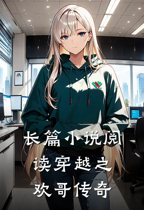 长篇小说阅读穿越之欢哥传奇