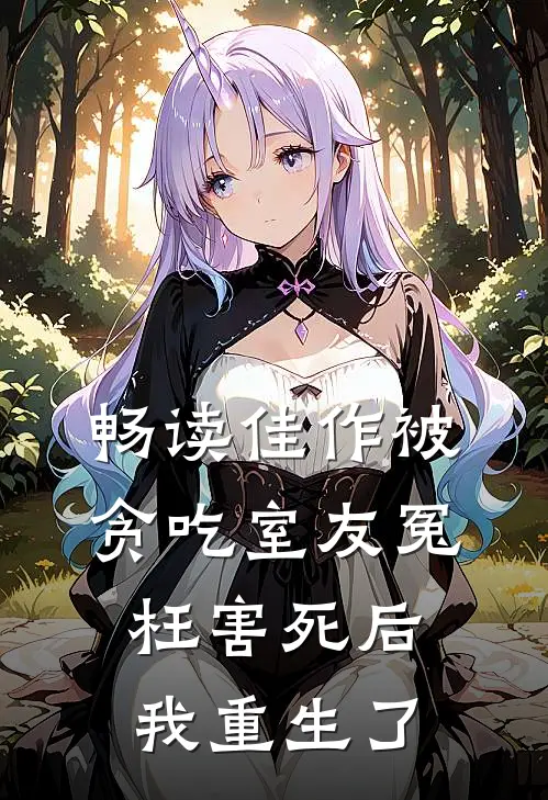 畅读佳作被贪吃室友冤枉害死后，我重生了