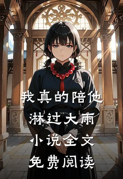 我真的陪他淋过大雨小说全文免费阅读