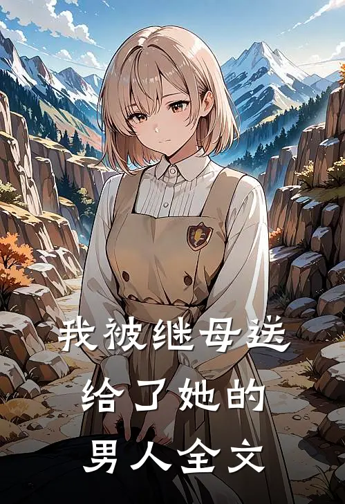 我被继母送给了她的男人全文
