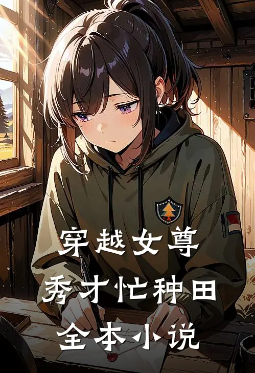 穿越女尊：秀才忙种田全本小说