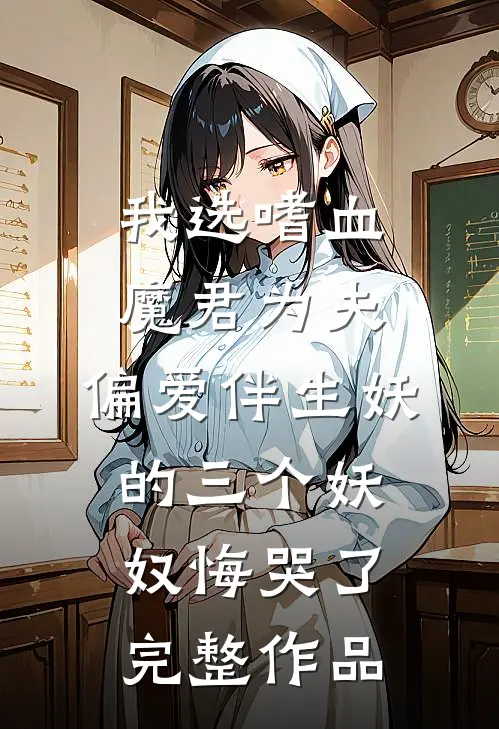 我选嗜血魔君为夫，偏爱伴生妖的三个妖奴悔哭了完整作品