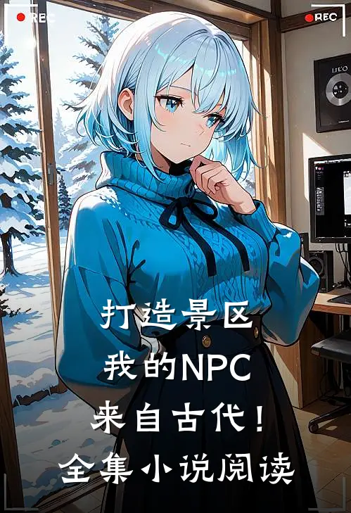 打造景区，我的NPC来自古代！全集小说阅读