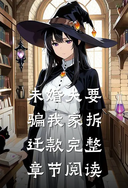 未婚夫要骗我家拆迁款完整章节阅读