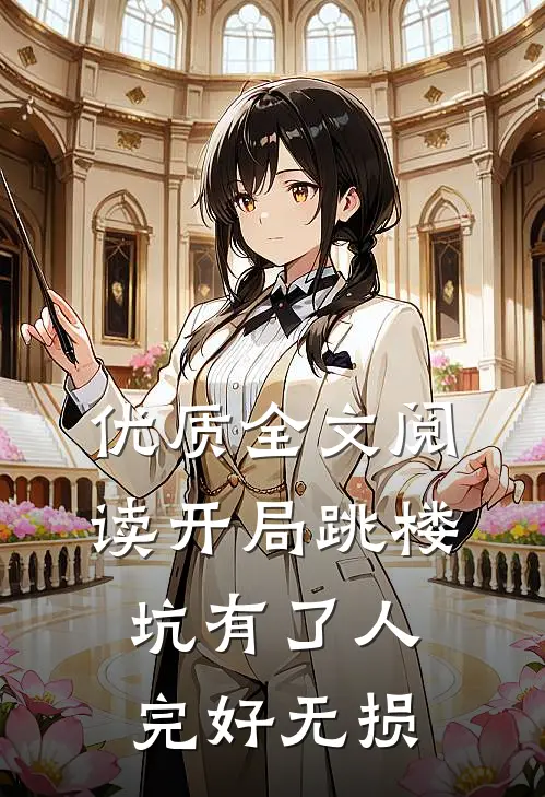 优质全文阅读开局跳楼，坑有了人完好无损