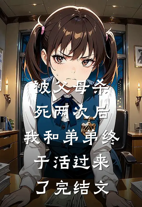 被父母杀死两次后，我和弟弟终于活过来了完结文