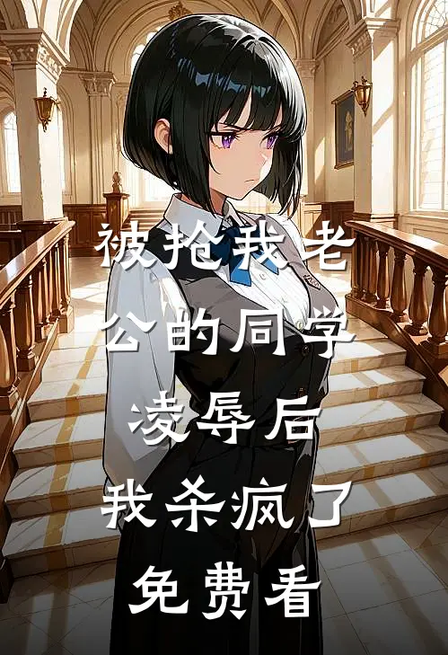 被抢我老公的同学凌辱后，我杀疯了免费看