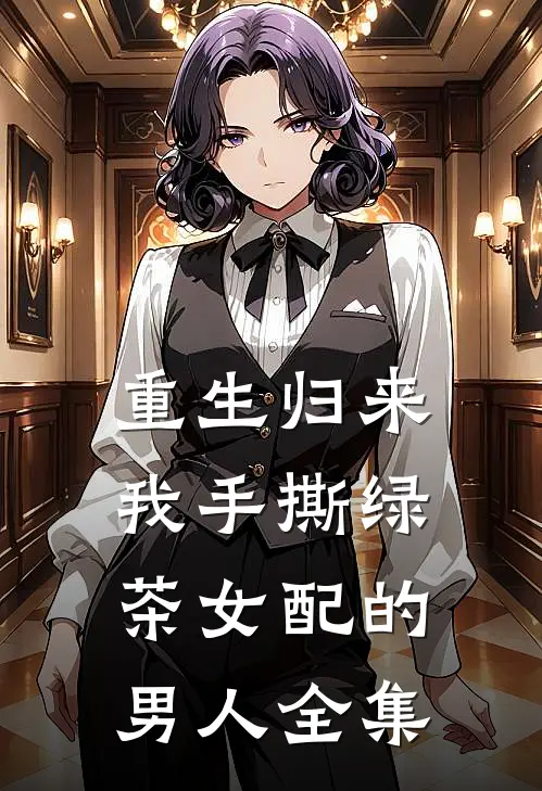 重生归来，我手撕绿茶女配的男人全集