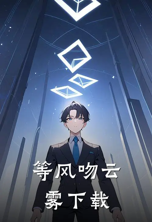 等风吻云雾下载