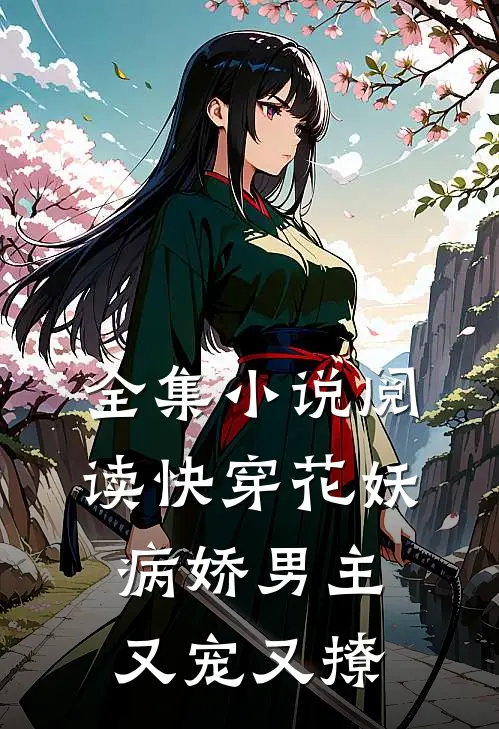 全集小说阅读快穿花妖：病娇男主又宠又撩