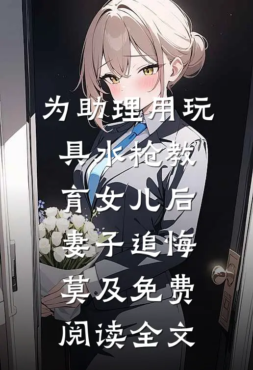 为助理用玩具水枪教育女儿后，妻子追悔莫及免费阅读全文