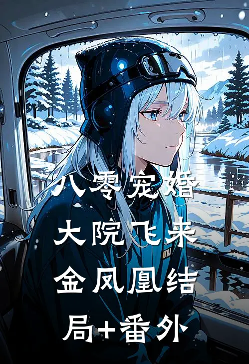 八零宠婚，大院飞来金凤凰结局+番外