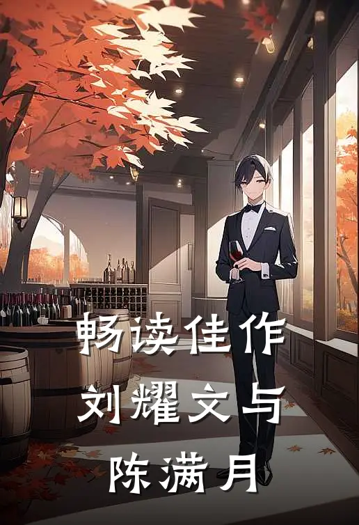 畅读佳作刘耀文与陈满月