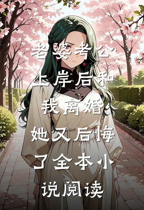 老婆考公上岸后和我离婚，她又后悔了全本小说阅读