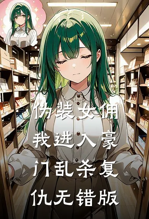 伪装女佣，我进入豪门乱杀复仇无错版