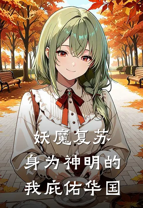 妖魔复苏：身为神明的我庇佑华国