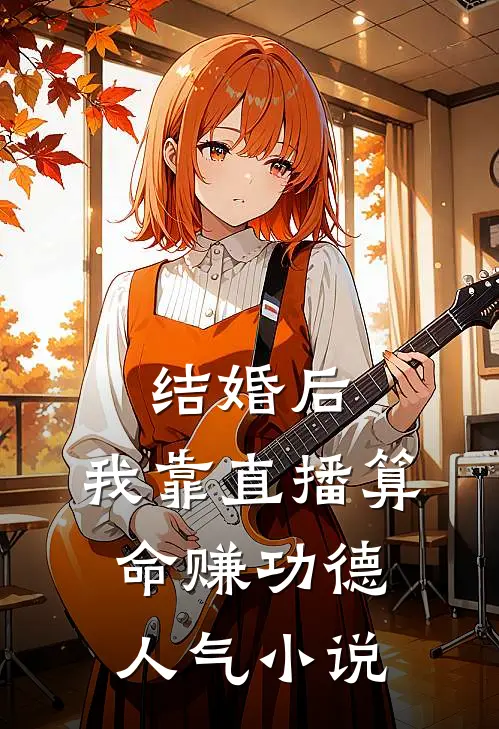 结婚后，我靠直播算命赚功德人气小说