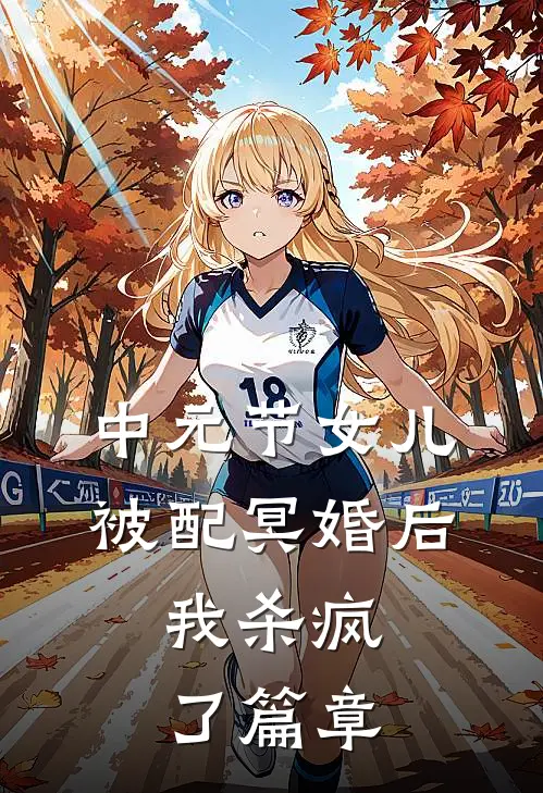 中元节女儿被配冥婚后，我杀疯了篇章