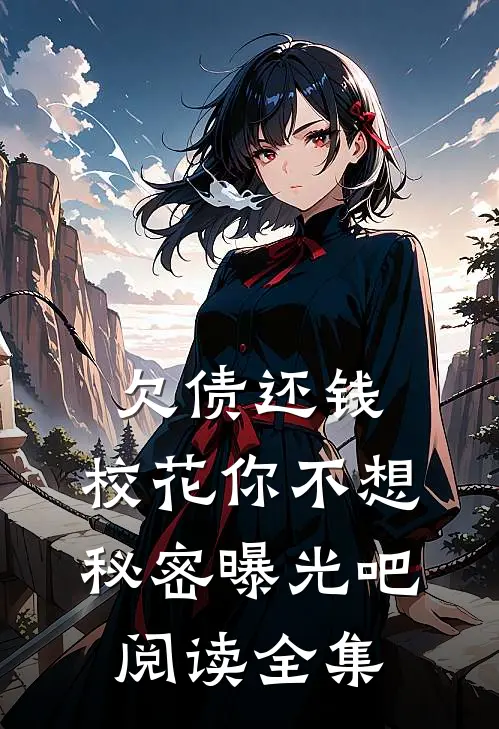 欠债还钱：校花你不想秘密曝光吧阅读全集