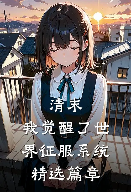 清末：我觉醒了世界征服系统精选篇章